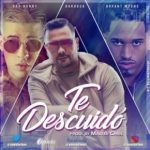 Barbosa Ft. Bad Bunny, Bryant Myers - Te Descuido MP3